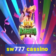 sw777 cassino